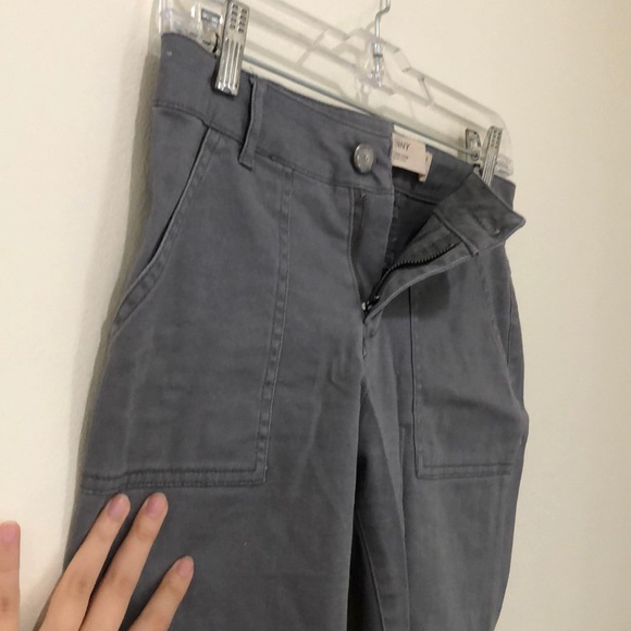 Cotton On Gray Pants!! ❤️❤️ - Picture 3 of 5